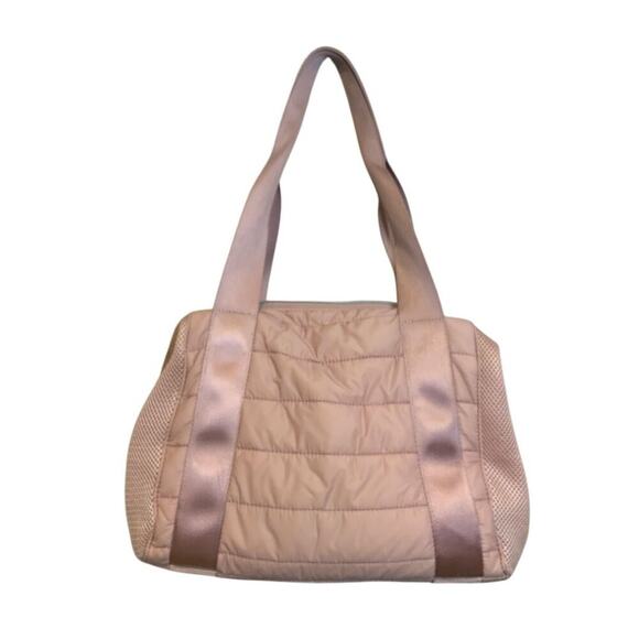 STELLA & DOT Crush It Duffle bag - Picture 4 of 12